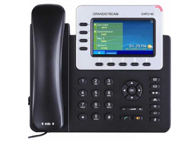 GXP2140潮流 IP电话机