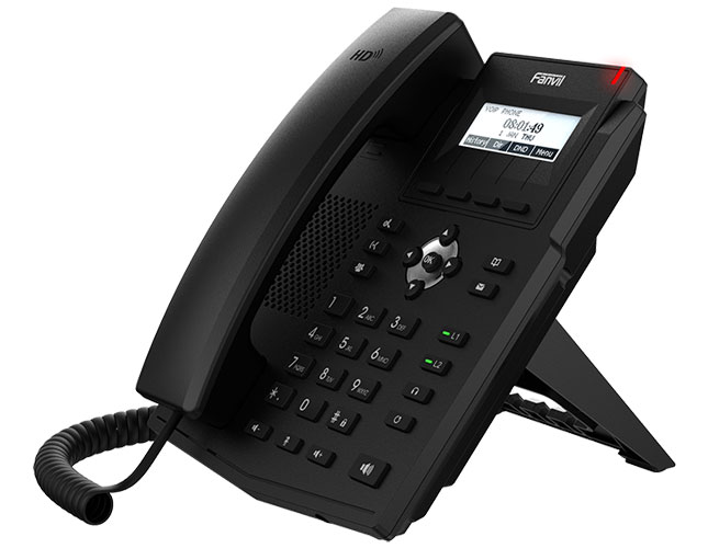 X1S电销呼叫中心话机