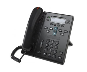 CISCO-CP-6941-C-K9_IP电话机