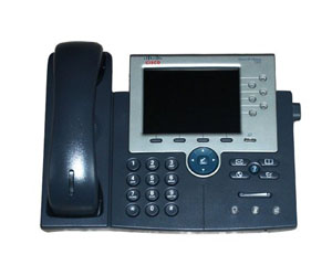 <b>Cisco/CP-7965G网络IP电话机</b>