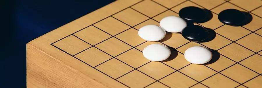 AlphaGo在围棋人机大战