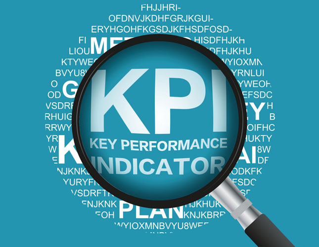 呼叫中心各项指标（KPI）