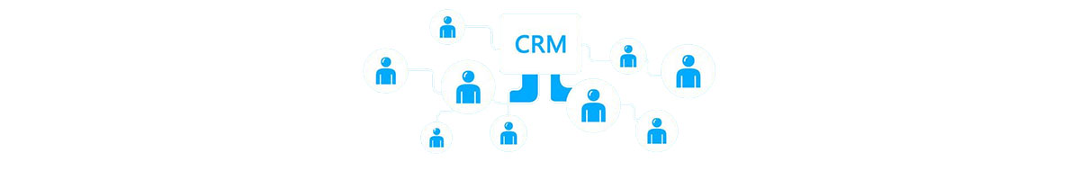 CRM客户管理