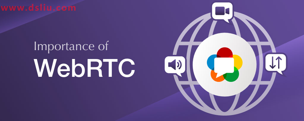 保护他们的WebRTC