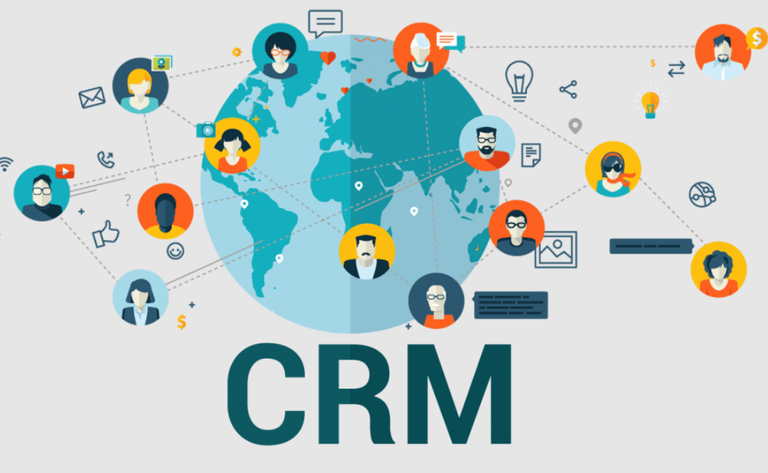   呼叫中心客户关系管理（CRM）