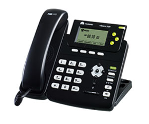 <b>华为 eSpace7820 IP电话机</b>