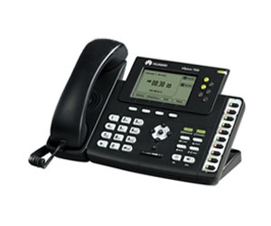 <b>华为eSpace7850IP电话机</b>